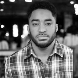 Eugene Harris